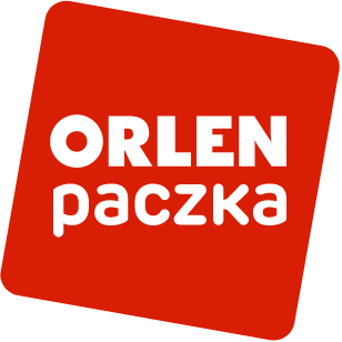 orlen paczka logo