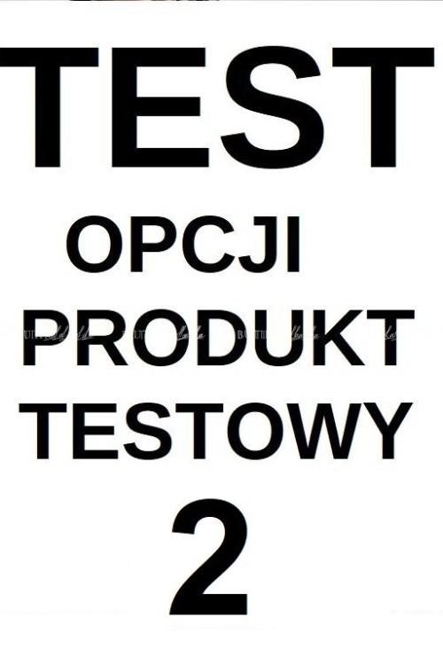 Produkt testowy5