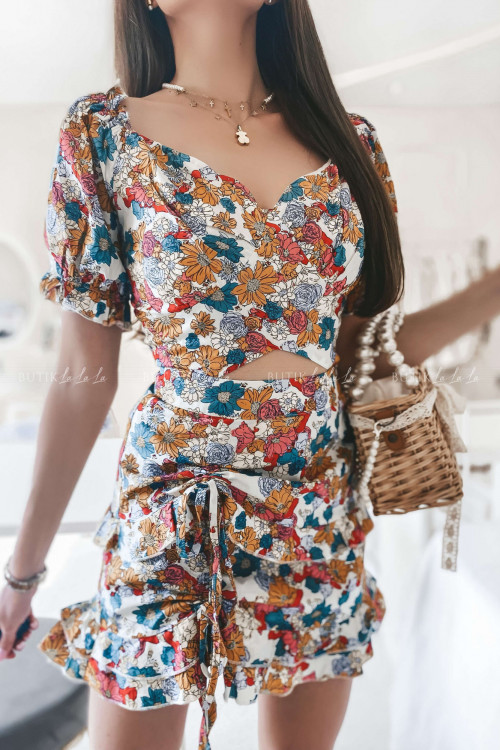 komplet wielokorowy Riva 6