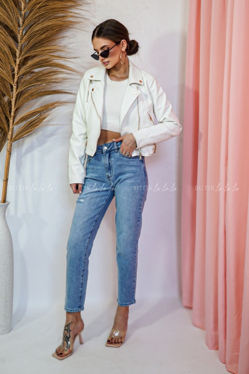 Spodnie jeansowe Hearts 4