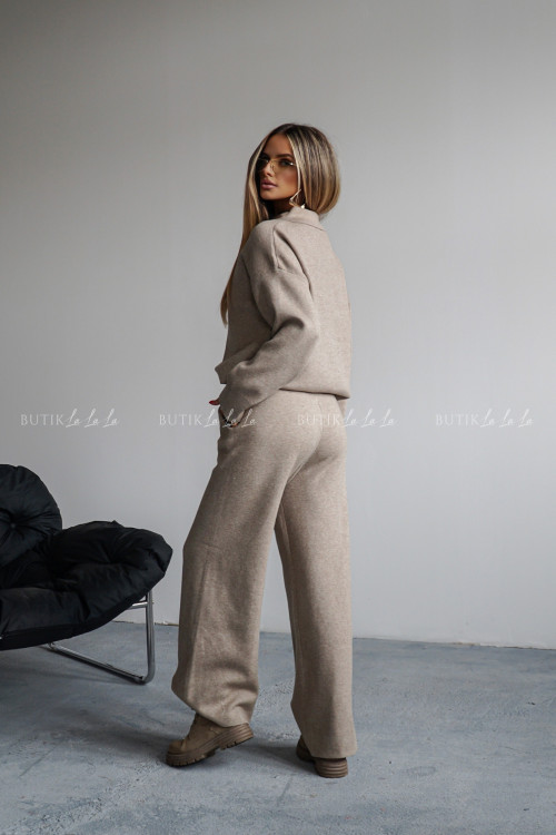 Komplet beżowy Milano 1