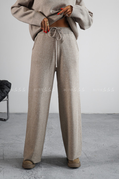 Komplet beżowy Milano 2