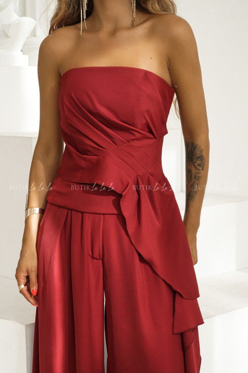 Komplet bordowy Here 1