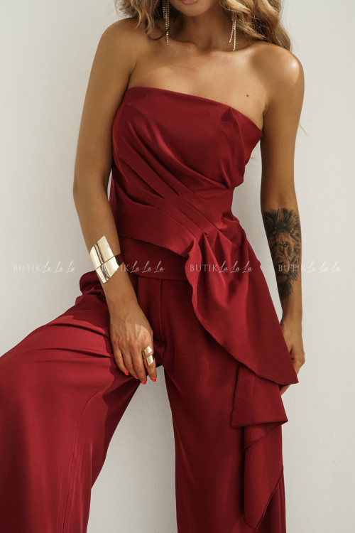 Komplet bordowy Here 2