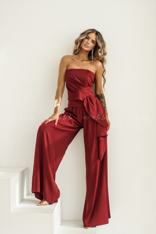 Komplet bordowy Here 5