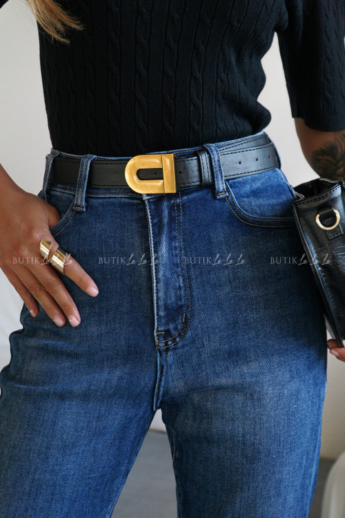 Spodnie jeansowe Bonite 1