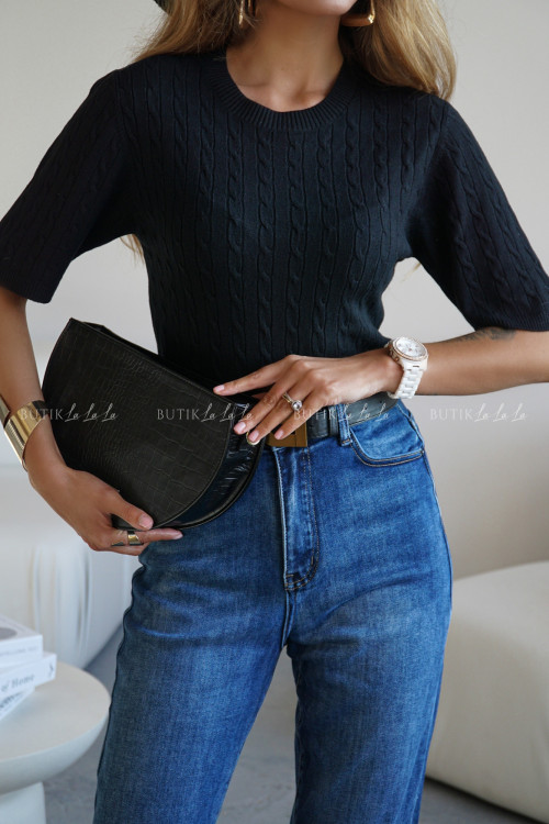 Spodnie jeansowe Bonite 2