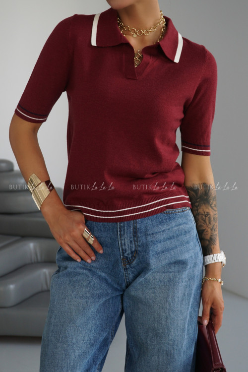 Spodnie jeansowe Valeri 3