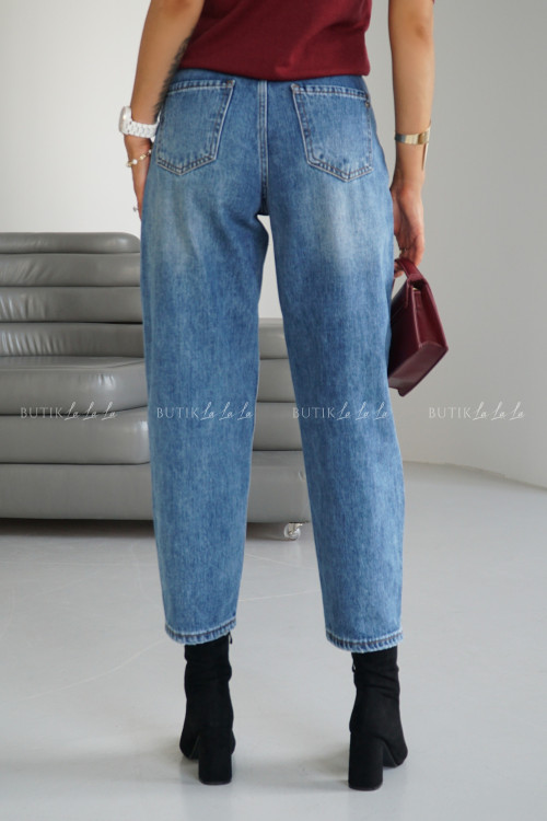 Spodnie jeansowe Valeri 5