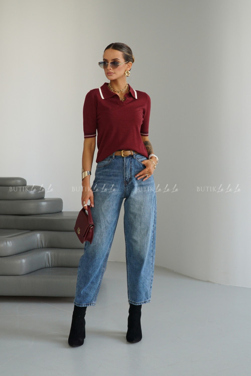 Spodnie jeansowe Valeri 6